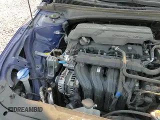 ✅ 2025 Hyundai Elantra SE • VIN: KMHLL4DG0SU957934 • Lot: 80904075. Listed on Copart with 14,060 mi. Free auction sales archive from the USA and detailed vehicle history report at DreamBid. Image 15.