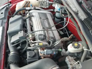 ✅ 2003 Pontiac Sunfire • VIN: 1G2JB12F237297763 • Lot: 42019582. Listed on IAAI with 112,648 mi. Free auction sales archive from the USA and detailed vehicle history report at DreamBid. Image 14.