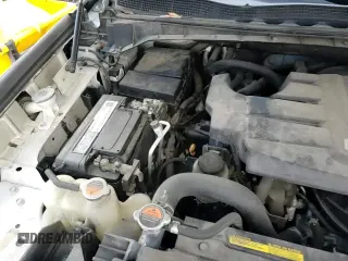 ✅ 2017 Nissan Titan Platinum Reserve • VIN: 1N6AA1E68HN535982 • Лот: 93707585. Опубликован ранее на Copart с пробегом 144 427 миль. Бесплатный доступ к архиву аукционных продаж из США и подробный отчёт об истории автомобиля на DreamBid. Изображение 15.