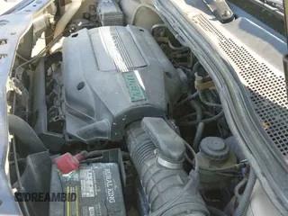 ✅ 2001 Acura MDX • VIN: 2HNYD18491H516921 • Lot: 43223033. Wystawiony na IAAI z przebiegiem 176 465 mil. Bezpłatny archiwum sprzedaży aukcyjnych z USA i szczegółowy raport historii pojazdu na DreamBid. Zdjęcie 21.