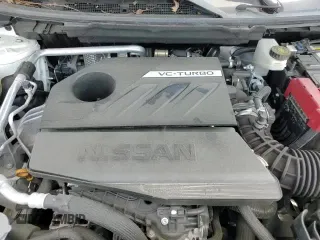 ✅ 2023 Nissan Rogue SL • VIN: JN8BT3CB2PW180446 • Лот: 63039565. Опубликован ранее на Copart с пробегом 49 887 миль. Бесплатный доступ к архиву аукционных продаж из США и подробный отчёт об истории автомобиля на DreamBid. Изображение 14.