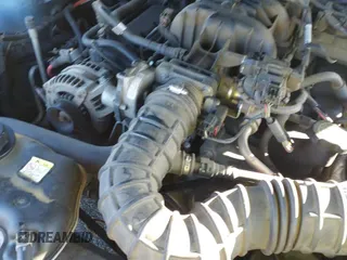 ✅ 2006 Ford Mustang Standard • VIN: 1ZVFT84N865244204 • Lot: 43508984. Listed on IAAI with 232,538 mi. Free auction sales archive from the USA and detailed vehicle history report at DreamBid. Image 14.