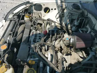 ✅ 2001 Subaru Legacy L • VIN: 4S3BH635817308442 • Lot: 42492356. Listed on IAAI with 67,822 mi. Free auction sales archive from the USA and detailed vehicle history report at DreamBid. Image 15.