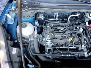 ✅ 2021 Ford Escape SE • VIN: 1FMCU9G68MUA52762 • Lot: 69936215. Listed on Copart with 74,599 mi. Free auction sales archive from the USA and detailed vehicle history report at DreamBid. Image 14.