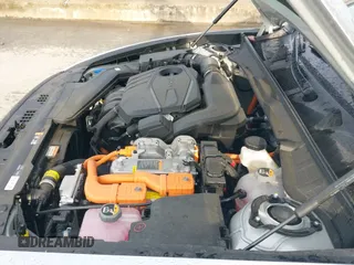 2024 Hyundai Sonata SEL z VIN KMHL34JJ0RA094340, wystawiony jako IAAI lot #43277320 z przebiegiem 30 951 mil mil oraz . Historia ofert i sprzedaży dostępna na DreamBid. Obrazek 21.