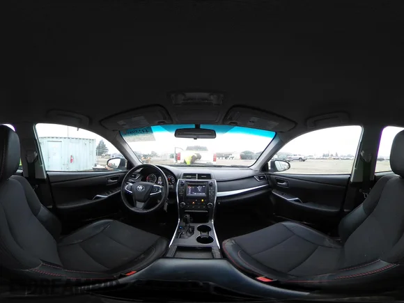 ✅ 2017 Toyota Camry SE • VIN: 4T1BF1FK8HU764037 • Lot: 44259802. Wystawiony na IAAI z przebiegiem 86 038 mil. Bezpłatny archiwum sprzedaży aukcyjnych z USA i szczegółowy raport historii pojazdu na DreamBid. Zdjęcie 19.