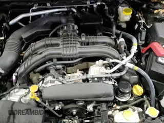 ✅ 2023 Subaru Impreza • VIN: 4S3GKAB6XP3605412 • Лот: 86860335. Опубликован ранее на Copart с пробегом 16 069 миль. Бесплатный доступ к архиву аукционных продаж из США и подробный отчёт об истории автомобиля на DreamBid. Изображение 15.