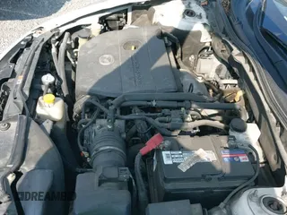 ✅ 2011 Mazda 6 i Touring • VIN: 1YVHZ8CH2B5M15877 • Lot: 43131651. Listed on IAAI with 174,159 mi. Free auction sales archive from the USA and detailed vehicle history report at DreamBid. Image 12.