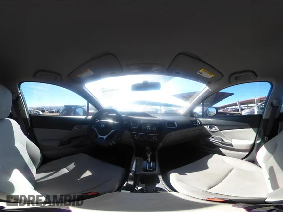 ✅ 2013 Honda Civic LX • VIN: 2HGFB2F52DH549303 • Лот: 44391616. Опубликован ранее на IAAI с пробегом 107 886 миль. Бесплатный доступ к архиву аукционных продаж из США и подробный отчёт об истории автомобиля на DreamBid. Изображение 19.