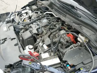 ✅ 2023 Toyota Corolla Hybrid LE • VIN: JTDBCMFE8PJ003081 • Lot: 41041004. Wystawiony na IAAI z przebiegiem 19 146 mil. Bezpłatny archiwum sprzedaży aukcyjnych z USA i szczegółowy raport historii pojazdu na DreamBid. Zdjęcie 20.