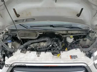 ✅ 2020 Ford Transit Cargo • VIN: 1FTBW3U88LKB34059 • Лот: 57055695. Опубликован ранее на Copart с пробегом 77 813 миль. Бесплатный доступ к архиву аукционных продаж из США и подробный отчёт об истории автомобиля на DreamBid. Изображение 14.