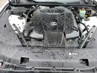 ✅ 2018 Lexus LC 500h • VIN: JTHHP5AY9JA002310 • Lot: 69399935. Wystawiony na Copart z przebiegiem 44 259 mil. Bezpłatny archiwum sprzedaży aukcyjnych z USA i szczegółowy raport historii pojazdu na DreamBid. Zdjęcie 15.