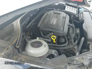 ✅ 2015 Audi A3 Premium • VIN: WAUBFGFF3F1091373 • Lot: 43404443. Wystawiony na IAAI z przebiegiem 135 242 mil. Bezpłatny archiwum sprzedaży aukcyjnych z USA i szczegółowy raport historii pojazdu na DreamBid. Zdjęcie 21.