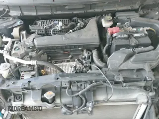 ✅ 2016 Nissan Rogue S • VIN: KNMAT2MT9GP710799 • Lot: 42844558. Listed on IAAI with 118,874 mi. Free auction sales archive from the USA and detailed vehicle history report at DreamBid. Image 16.