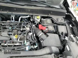 ✅ 2024 Ford Bronco Sport Big Bend • VIN: 3FMCR9B68RRE19747 • Лот: 86998375. Опубликован ранее на Copart с пробегом 10 857 миль. Бесплатный доступ к архиву аукционных продаж из США и подробный отчёт об истории автомобиля на DreamBid. Изображение 14.