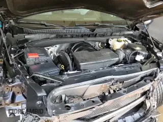 ✅ 2023 Chevrolet Suburban LT • VIN: 1GNSCCKD0PR277634 • Lot: 71211365. Listed on Copart with 71,205 mi. Free auction sales archive from the USA and detailed vehicle history report at DreamBid. Image 14.