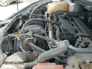 ✅ 2016 Ford Fiesta S • VIN: 3FADP4TJ7GM169406 • Lot: 43244677. Listed on IAAI with 114,954 mi. Free auction sales archive from the USA and detailed vehicle history report at DreamBid. Image 13.