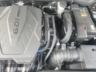 ✅ 2026 Kia K5 LXS • VIN: KNAG24J7XT5428125 • Lot: 90747875. Listed on Copart with 2,335 mi. Free auction sales archive from the USA and detailed vehicle history report at DreamBid. Image 13.