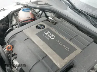 ✅ 2009 Audi TT • VIN: TRUJF38J691024320 • Lot: 42120227. Listed on IAAI with 84,795 mi. Free auction sales archive from the USA and detailed vehicle history report at DreamBid. Image 12.