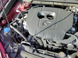 ✅ 2023 Mazda CX-30 S Select • VIN: 3MVDMBBM8PM586440 • Lot: 81828745. Wystawiony na Copart z przebiegiem 24 289 mil. Bezpłatny archiwum sprzedaży aukcyjnych z USA i szczegółowy raport historii pojazdu na DreamBid. Zdjęcie 14.