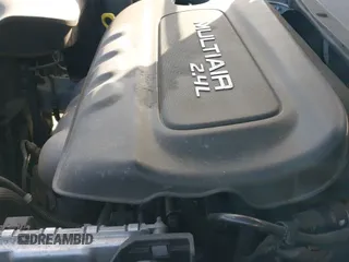 ✅ 2016 Jeep Cherokee North • VIN: 1C4PJLCB8GW160628 • Lot: 41783530. Listed on IAAI with 152,530 mi. Free auction sales archive from the USA and detailed vehicle history report at DreamBid. Image 20.