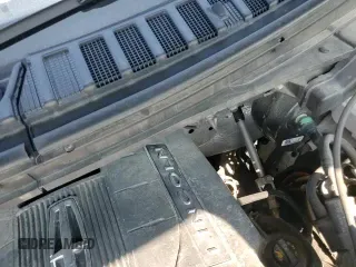 ✅ 2018 Lincoln Navigator Reserve • VIN: 5LMJJ2LT2JEL09842 • Lot: 71911085. Listed on Copart with 99,439 mi. Free auction sales archive from the USA and detailed vehicle history report at DreamBid. Image 14.