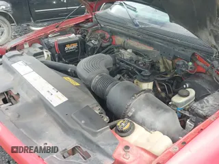 ✅ 2000 Ford F-150 XL • VIN: 1FTRX08L8YKB38564 • Lot: 42077809. Wystawiony na IAAI z przebiegiem Nie podano. Bezpłatny archiwum sprzedaży aukcyjnych z USA i szczegółowy raport historii pojazdu na DreamBid. Zdjęcie 21.