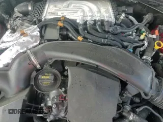 ✅ 2023 Land Rover Range Rover Velar R-Dynamic S • VIN: SALYT2EU2PA363530 • Лот: 72060895. Опубликован ранее на Copart с пробегом 36 483 миль. Бесплатный доступ к архиву аукционных продаж из США и подробный отчёт об истории автомобиля на DreamBid. Изображение 14.