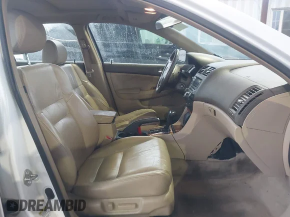 ✅ 2003 Honda Accord EX • VIN: 1HGCM66523A007846 • Lot: 44002202. Wystawiony na IAAI z przebiegiem 86 882 mil. Bezpłatny archiwum sprzedaży aukcyjnych z USA i szczegółowy raport historii pojazdu na DreamBid. Zdjęcie 5.
