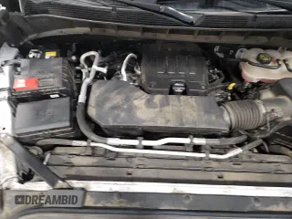 ✅ 2023 Chevrolet Silverado 1500 Work Truck • VIN: 3GCNAAEK0PG346185 • Lot: 89823285. Listed on Copart with 143,808 mi. Free auction sales archive from the USA and detailed vehicle history report at DreamBid. Image 13.