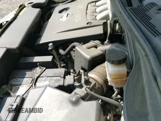 ✅ 2006 Nissan Murano SL • VIN: JN8AZ08W06W546665 • Lot: 42417325. Listed on IAAI with 83,832 mi. Free auction sales archive from the USA and detailed vehicle history report at DreamBid. Image 12.