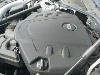 ✅ 2020 Cadillac CT6 Luxury • VIN: 1G6KB5RS3LU105555 • Lot: 42127386. Wystawiony na IAAI z przebiegiem 23 021 mil. Bezpłatny archiwum sprzedaży aukcyjnych z USA i szczegółowy raport historii pojazdu na DreamBid. Zdjęcie 19.