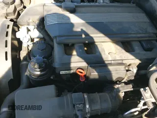 ✅ 2003 BMW 5 Series 525i • VIN: WBADT43403G029781 • Lot: 42614697. Listed on IAAI with 147,299 mi. Free auction sales archive from the USA and detailed vehicle history report at DreamBid. Image 12.