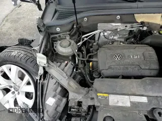 ✅ 2021 Volkswagen Atlas S • VIN: 1V2AC2CA5MC239087 • Лот: 55889025. Опубликован ранее на Copart с пробегом 72 452 миль. Бесплатный доступ к архиву аукционных продаж из США и подробный отчёт об истории автомобиля на DreamBid. Изображение 16.