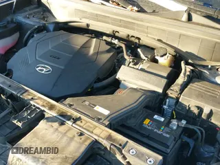 ✅ 2021 Hyundai Palisade Limited • VIN: KM8R5DHE0MU301460 • Лот: 41432866. Опубликован ранее на IAAI с пробегом 39 520 миль. Бесплатный доступ к архиву аукционных продаж из США и подробный отчёт об истории автомобиля на DreamBid. Изображение 25.