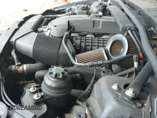 ✅ 2009 BMW 3 Series 335i • VIN: WBAWB73549P047828 • Lot: 42717150. Listed on IAAI with 123,179 mi. Free auction sales archive from the USA and detailed vehicle history report at DreamBid. Image 19.