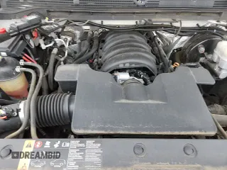 ✅ 2017 GMC Sierra 1500 SLT • VIN: 3GTU2NEJ2HG288475 • Lot: 70320785. Listed on Copart with 115,878 mi. Free auction sales archive from the USA and detailed vehicle history report at DreamBid. Image 13.