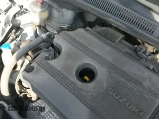 ✅ 2009 Suzuki SX4 AWD • VIN: JS2YB413796203111 • Lot: 43759931. Listed on IAAI with 80,119 mi. Free auction sales archive from the USA and detailed vehicle history report at DreamBid. Image 12.