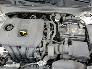 ✅ 2023 Kia Forte GT-Line • VIN: 3KPF54AD9PE645235 • Лот: 82108585. Опубликован ранее на Copart с пробегом 80 670 миль. Бесплатный доступ к архиву аукционных продаж из США и подробный отчёт об истории автомобиля на DreamBid. Изображение 14.