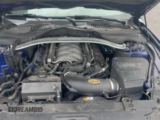 ✅ 2015 Ford Mustang GT • VIN: 1FA6P8CF1F5379225 • Lot: 60936455. Listed on Copart with 91,169 mi. Free auction sales archive from the USA and detailed vehicle history report at DreamBid. Image 11.