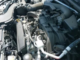 ✅ 2024 Subaru Impreza RS • VIN: JF1GUHJC6R8285043 • Lot: 42587391. Wystawiony na IAAI z przebiegiem 19 707 mil. Bezpłatny archiwum sprzedaży aukcyjnych z USA i szczegółowy raport historii pojazdu na DreamBid. Zdjęcie 18.