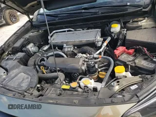 ✅ 2024 Subaru Outback Touring XT • VIN: 4S4BTGPD0R3244546 • Lot: 84633975. Wystawiony na Copart z przebiegiem 35 639 mil. Bezpłatny archiwum sprzedaży aukcyjnych z USA i szczegółowy raport historii pojazdu na DreamBid. Zdjęcie 17.