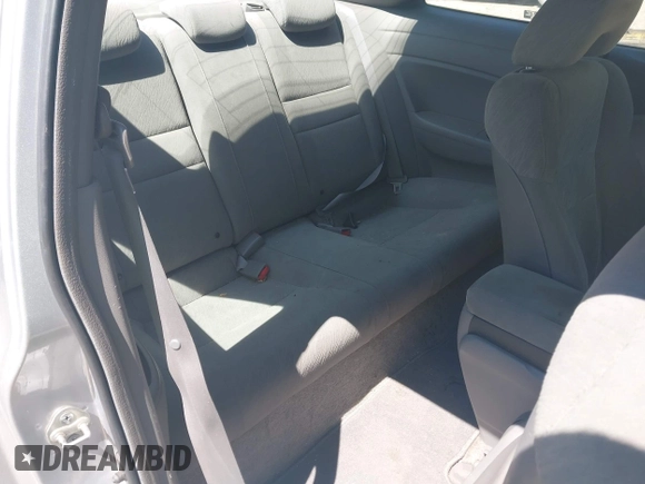 ✅ 2007 Honda Civic EX • VIN: 2HGFG12807H505476 • Lot: 45296433. Wystawiony na IAAI z przebiegiem Nie podano. Bezpłatny archiwum sprzedaży aukcyjnych z USA i szczegółowy raport historii pojazdu na DreamBid. Zdjęcie 8.