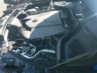 ✅ 2024 Mercedes-Benz GLC 300 • VIN: W1NKM4GBXRF189206 • Lot: 42973554. Listed on IAAI with 8,122 mi. Free auction sales archive from the USA and detailed vehicle history report at DreamBid. Image 25.