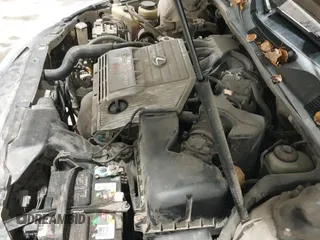 ✅ 2003 Lexus ES 300 • VIN: JTHBF30G130123069 • Lot: 43243374. Wystawiony na IAAI z przebiegiem 226 984 mil. Bezpłatny archiwum sprzedaży aukcyjnych z USA i szczegółowy raport historii pojazdu na DreamBid. Zdjęcie 13.