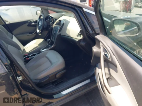✅ 2014 Buick Verano • VIN: 1G4PP5SK9E4166373 • Lot: 44913172. Wystawiony na IAAI z przebiegiem 193 302 mil. Bezpłatny archiwum sprzedaży aukcyjnych z USA i szczegółowy raport historii pojazdu na DreamBid. Zdjęcie 5.