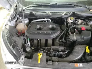 ✅ 2021 Ford EcoSport SE • VIN: MAJ6S3GL7MC437283 • Lot: 90077035. Wystawiony na Copart z przebiegiem 71 303 mil. Bezpłatny archiwum sprzedaży aukcyjnych z USA i szczegółowy raport historii pojazdu na DreamBid. Zdjęcie 14.