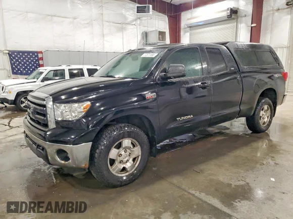 ✅ 2012 Toyota Tundra • VIN: 5TFUW5F14CX237132 • Lot: 77371155. Wystawiony na Copart z przebiegiem 184 629 mil. Bezpłatny archiwum sprzedaży aukcyjnych z USA i szczegółowy raport historii pojazdu na DreamBid. Zdjęcie 1.