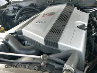 ✅ 2001 Toyota Land Cruiser • VIN: JTEHT05J012004269 • Лот: 41037545. Опубликован ранее на IAAI с пробегом 180 814 миль. Бесплатный доступ к архиву аукционных продаж из США и подробный отчёт об истории автомобиля на DreamBid. Изображение 19.