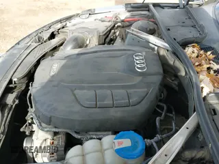 ✅ 2018 Audi A5 Sportback Premium Plus • VIN: WAUENCF51JA064987 • Lot: 43516168. Wystawiony na IAAI z przebiegiem 147 681 mil. Bezpłatny archiwum sprzedaży aukcyjnych z USA i szczegółowy raport historii pojazdu na DreamBid. Zdjęcie 19.